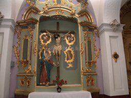 Real Monasterio de la Encarmación